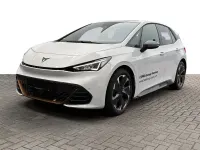 Second-hand Cupra Born 169 kW (231 CP) 2025 Alb Hatchback