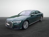Gebraucht Audi A8 460 PS (338 kW) 2023 Grün Limousine