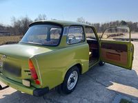 Gebraucht Trabant 601 26 PS (19 kW) 1988 Grün Limousine