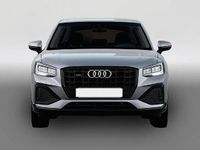 Gebraucht Audi Q2 Advanced 190 PS (139 kW) 2025 Silber SUV