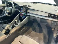 Brugt Polestar 2 Performance 350 kW (476 HK) 2023 Space / metallic Hatchback