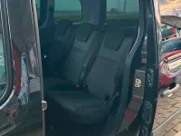 Gebraucht Mercedes Citan 111 110 PS (80 kW) 2016 Schwarz Van / Kleinbus
