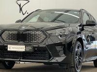 Gebraucht BMW iX2 Performance 225 kW (306 PS) 2024 Saphirschwarz metallic SUV