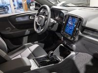 gebraucht Volvo C40 Recharge AWD Plus Neuwagen