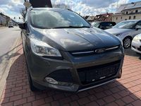 Gebraucht Ford Kuga SYNC Edition 150 PS (110 kW) 2016 Magneticgrau (metallic) SUV