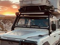 Land Rover Defender Gebraucht In Neuss 9 Autouncle