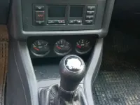 Gebraucht Audi 80 Basis 150 PS (110 kW) 1994 Grün Kombi