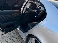 Gebraucht Mercedes E280 190 PS (139 kW) 2006 Silber Limousine