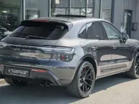 Gebraucht Porsche Macan 381 PS (280 kW) 2022 Grau SUV