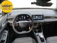 Second-hand MG MG3 200 CP (147 kW) 2024 Alb Hatchback