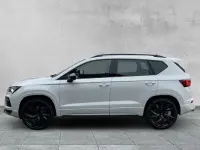 Nowe Cupra Ateca VZ 300 KM (220 kW) 2025 Biały SUV