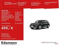 Usata Audi Q5 Advanced Plus 204 CV (150 kW) 2022 Grigio SUV