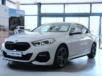 Gebraucht BMW 218 Shadowline 136 PS (100 kW) 2021 Weiß Limousine