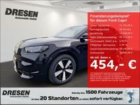Gebraucht Ford Capri Extended Range 210 kW (286 PS) 2024 Schwarz SUV