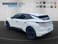 Gebraucht DS Automobiles DS4 224 PS (164 kW) 2024 Weißschwarz Limousine