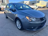 Second-hand Seat Ibiza 105 CP (77 kW) 2017 Gri Hatchback