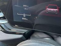 Usata VW T5 204 CV (150 kW) 2014 Nero Furgone