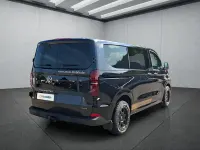 Gebraucht VW T7 170 PS (125 kW) 2026 Schwarz Van