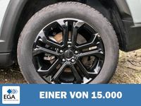 Occasion Jeep Compass Limited 239 ch (175 kW) 2022 Bleue SUV