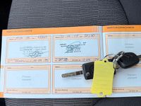 Gebraucht Citroën C3 Tonic 60 PS (44 kW) 2009 Rot Kleinwagen