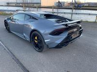 Gebraucht Lamborghini Huracán 640 PS (470 kW) 2023 Grau