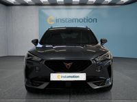 Gebraucht Cupra Formentor 245 PS (180 kW) 2022 Grau SUV