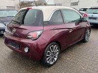 Gebraucht Opel Adam Glam 69 PS (50 kW) 2013 Kleinwagen