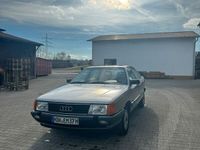 gebraucht Audi 100 CD / H-Kennzeichen