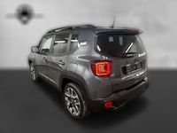 gebraucht Jeep Renegade S PHEV Navi, Pano.,