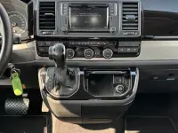 Gebraucht VW Multivan 204 PS (150 kW) 2019 Rot Van / Kleinbus