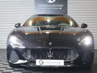 Gebraucht Maserati GranCabrio 460 PS (338 kW) 2018 Schwarz Cabrio