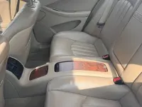 Gebraucht Mercedes CLS350 272 PS (200 kW) 2006 Rot Coupé