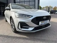 Usata Ford Focus ST-Line 116 CV (85 kW) 2025 Argento Station wagon