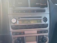 Gebraucht Fiat Punto Sport 95 PS (69 kW) 2009 Weiß Limousine