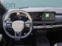 Gebraucht Kia EV3 150 kW (204 PS) 2025 Schwarz SUV