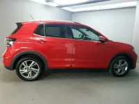 Gebraucht VW T-Cross R-line 150 PS (110 kW) 2024 SUV
