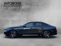 Neu BMW 520 M Sport 190 PS (139 kW) 2025 Grau Limousine