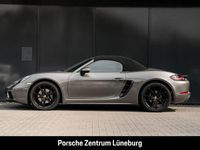 Usata Porsche 718 Boxster 299 CV (219 kW) 2021 Grigio Cabrio