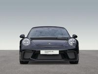 Gebraucht Porsche 991 500 PS (367 kW) 2018 Schwarz