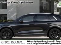 Neu Audi Q3 204 PS (150 kW) 2026 Mythosschwarz metallic SUV