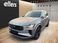 Neu Volvo XC90 Plus 455 PS (334 kW) 2025 Grau SUV