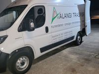 gebraucht Fiat Ducato 