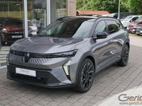 Gebraucht Renault Scenic E-Tech Esprit Alpine 160 kW (218 PS) 2024 Dolomitgrau metallic/dach in SUV