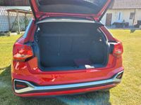 gebraucht Audi Q2 S line 35 TFSI 110(150) KW(PS)