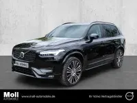 Gebraucht Volvo XC90 173 PS (127 kW) 2022 SUV