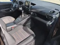 Gebraucht Opel Combo Life Innovation 110 PS (80 kW) 2019 Braun Van / Kleinbus