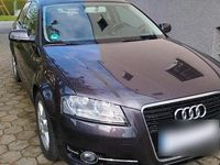 Second-hand Audi A3 Design 90 CP (66 kW) 2011 Mov Hatchback