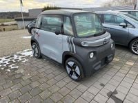 Gebraucht Opel Rocks-e Rocks 2023 Grau Kleinwagen