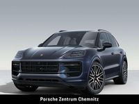 Neu Porsche Cayenne GTS 500 PS (367 kW) 2026 Algarveblau SUV