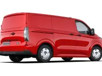Neu Ford Transit Custom Trend 150 PS (110 kW) 2026 Rot Van